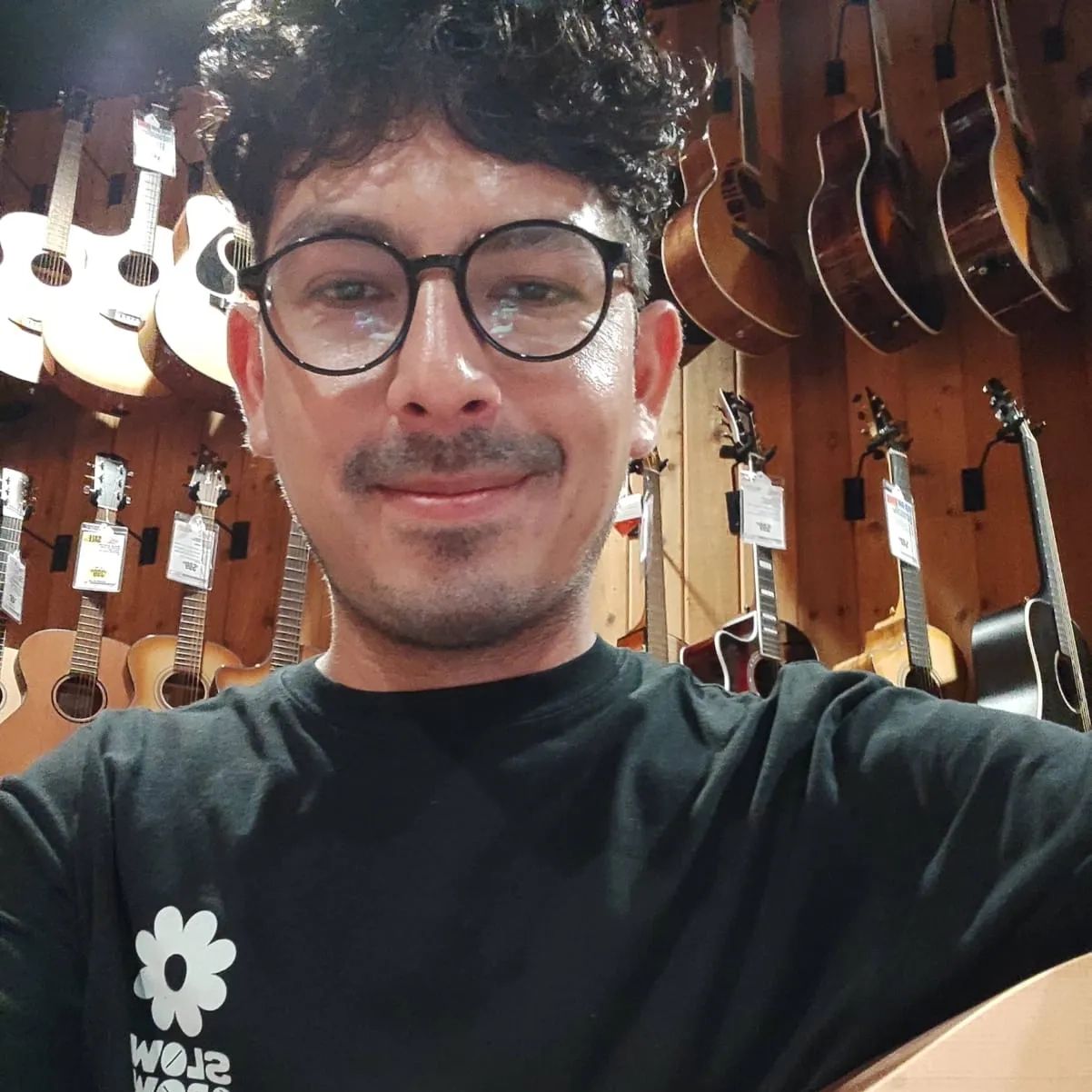 Carlos Plaza