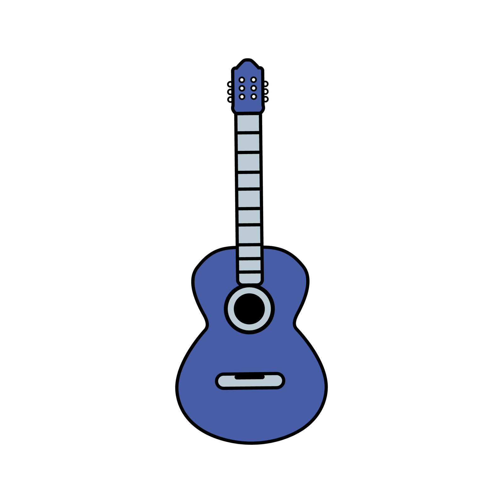 Cursos Para Guitarristas